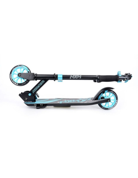 Hulajnoga tempish nixin 125 ii al jr