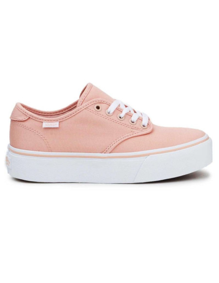 Buty vans camden platform w