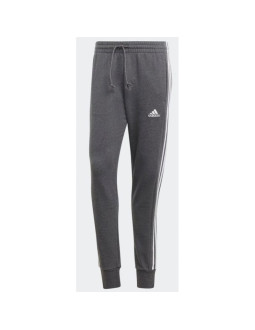 Spodnie adidas 3 stripes ft tc m 2