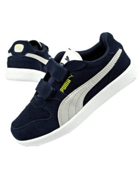 Buty puma icra trainer jr 358883