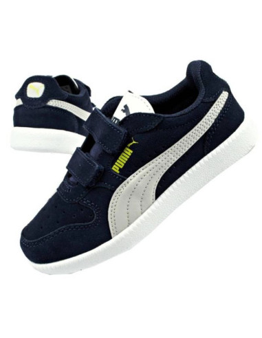 Buty puma icra trainer jr 358883