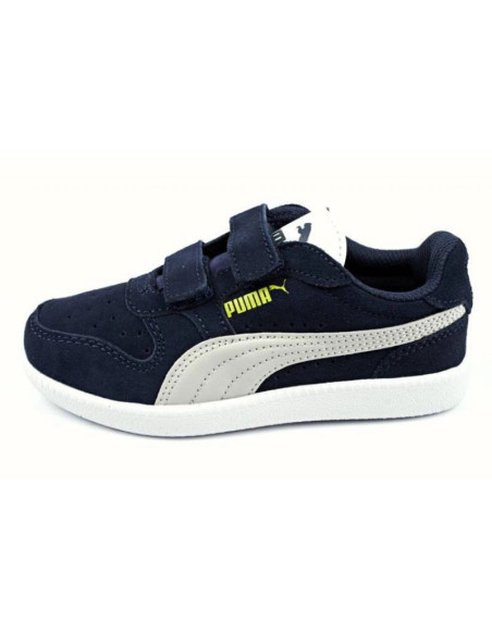 Buty puma icra trainer jr 358883