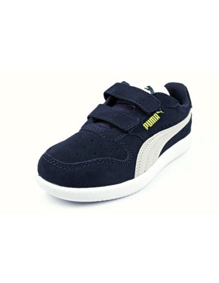 Buty puma icra trainer jr 358883