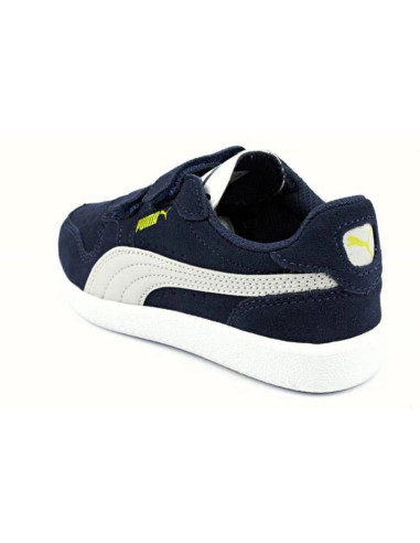 Buty puma icra trainer jr 358883