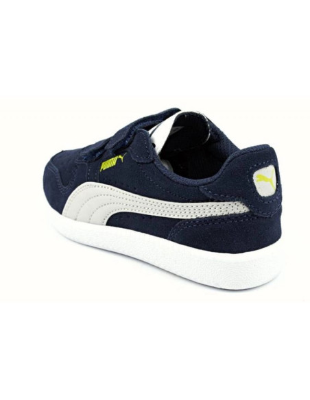 Buty puma icra trainer jr 358883