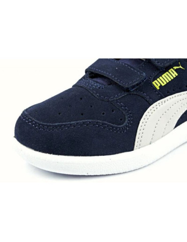 Buty puma icra trainer jr 358883