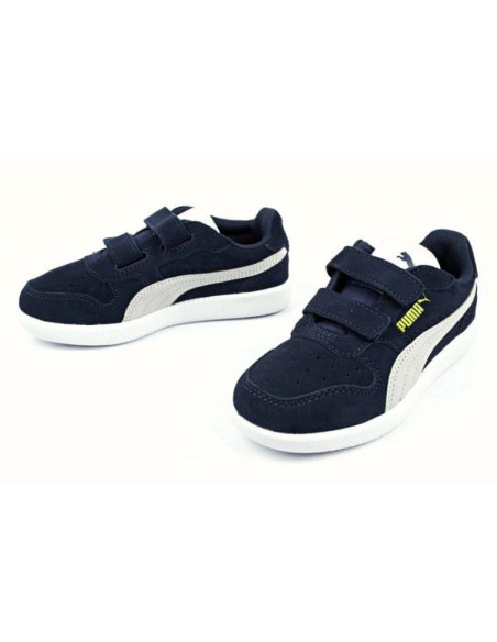 Buty puma icra trainer jr 358883