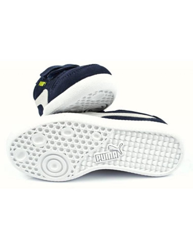 Buty puma icra trainer jr 358883