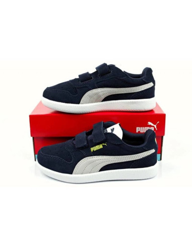 Buty puma icra trainer jr 358883