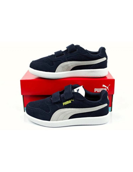 Buty puma icra trainer jr 358883