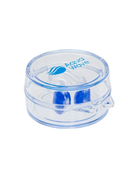 Zatyczka nosa aquawave noseclip