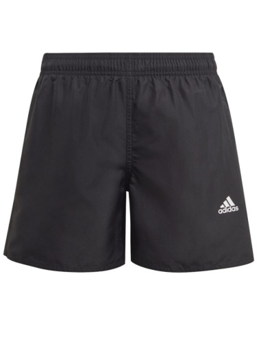 Spodenki kąpielowe adidas yb bos short jr gq1063