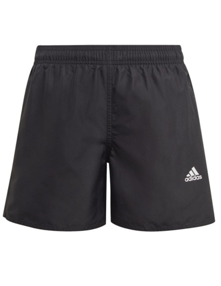 Spodenki kąpielowe adidas yb bos short jr gq1063