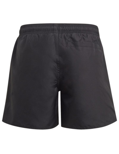 Spodenki kąpielowe adidas yb bos short jr gq1063