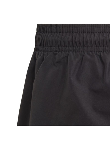 Spodenki kąpielowe adidas yb bos short jr gq1063