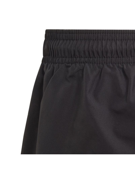 Spodenki kąpielowe adidas yb bos short jr gq1063