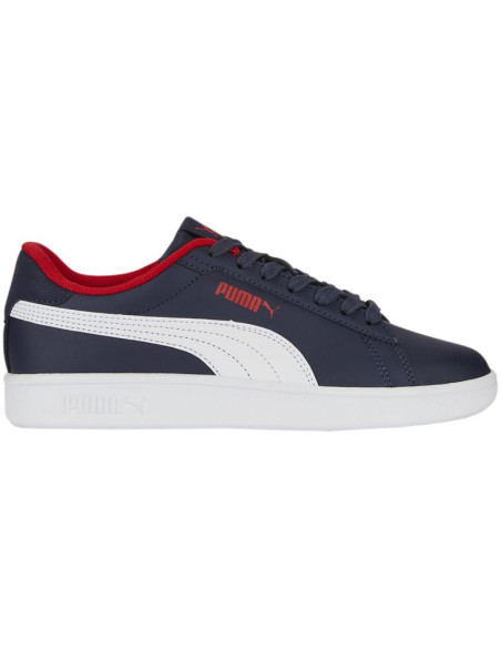 Buty puma smash 3.0 l jr 392031