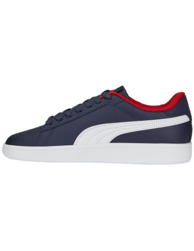 Buty puma smash 3.0 l jr 392031