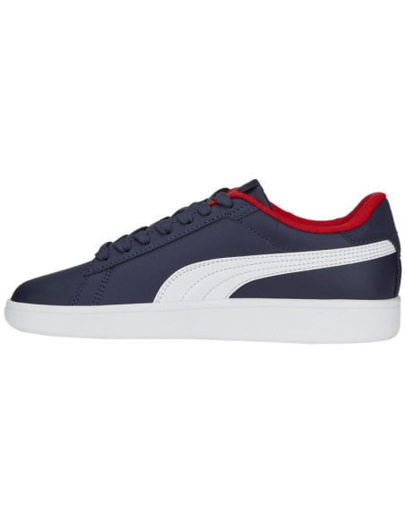 Buty puma smash 3.0 l jr 392031