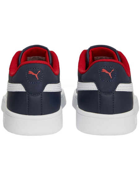 Buty puma smash 3.0 l jr 392031