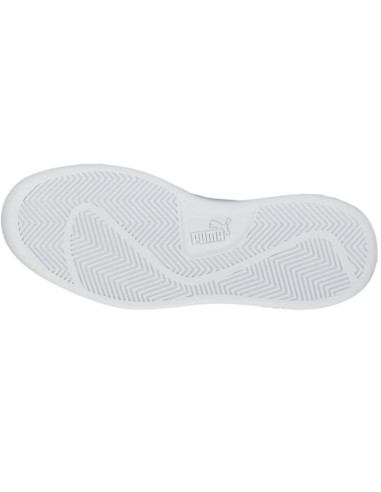 Buty puma smash 3.0 l jr 392031