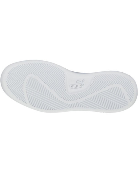 Buty puma smash 3.0 l jr 392031