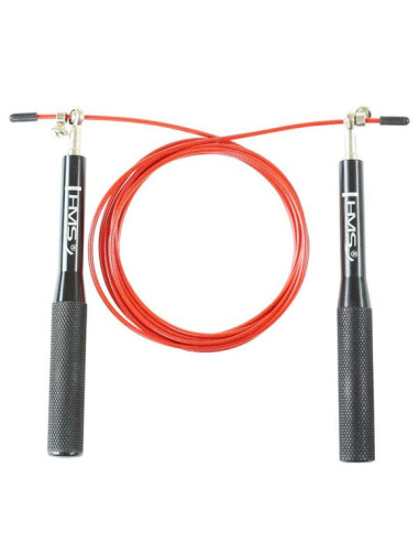 Skakanka aluminiowa hms sk52