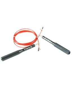 Skakanka aluminiowa hms sk52 2