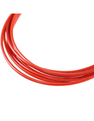 Skakanka aluminiowa hms sk52