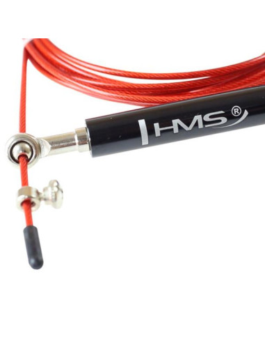 Skakanka aluminiowa hms sk52