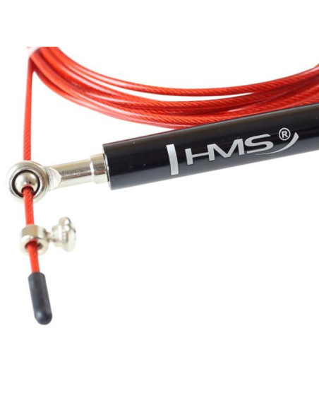 Skakanka aluminiowa hms sk52