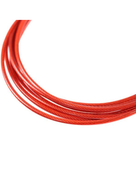 Skakanka aluminiowa hms sk52