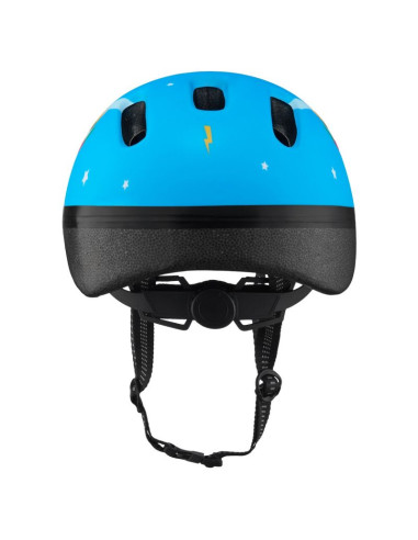 Kask rowerowy spokey fun jr
