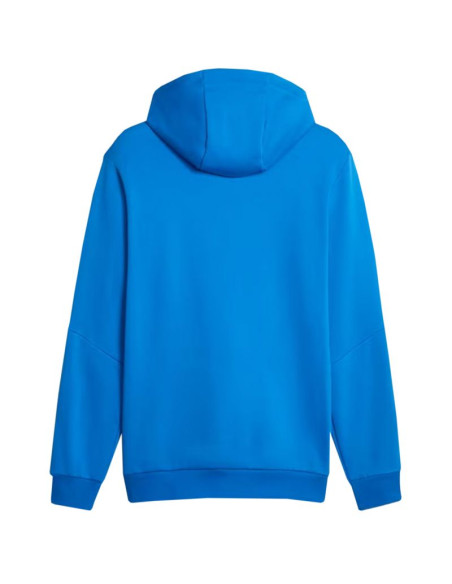 Bluza puma ess+ tape hoodie fl m 849040
