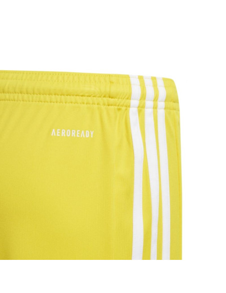 Spodenki adidas squadra 21 short jr