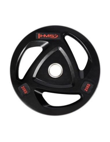 Talerz olimpijski hms