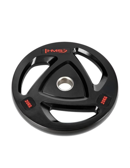 Talerz olimpijski hms