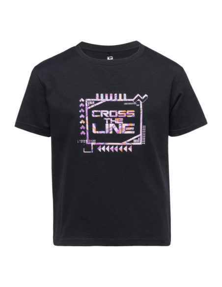 Koszulka iq cross the line dafi jr