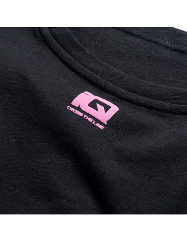 Koszulka iq cross the line dafi jr