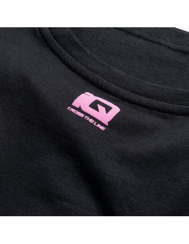 Koszulka iq cross the line dafi jr