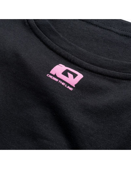 Koszulka iq cross the line dafi jr