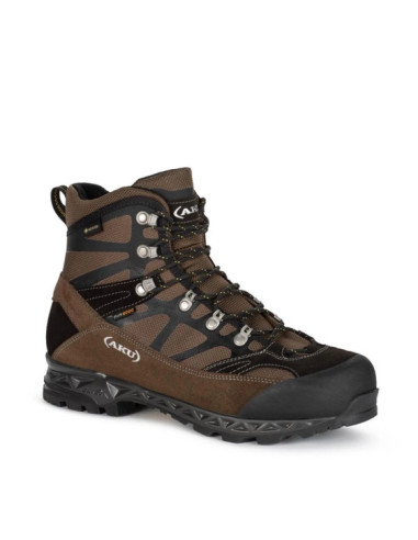 Buty aku trekker pro gore-tex m