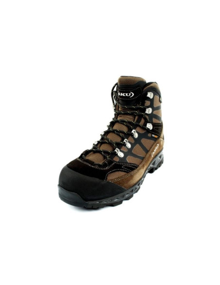 Buty aku trekker pro gore-tex m