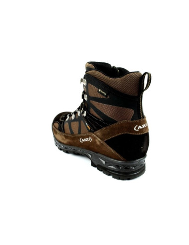 Buty aku trekker pro gore-tex m