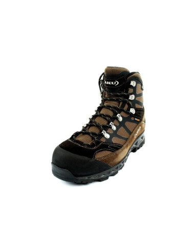 Buty aku trekker pro gore-tex m