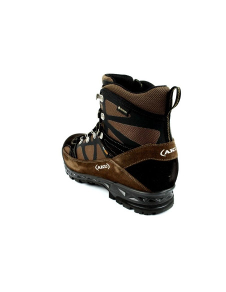 Buty aku trekker pro gore-tex m