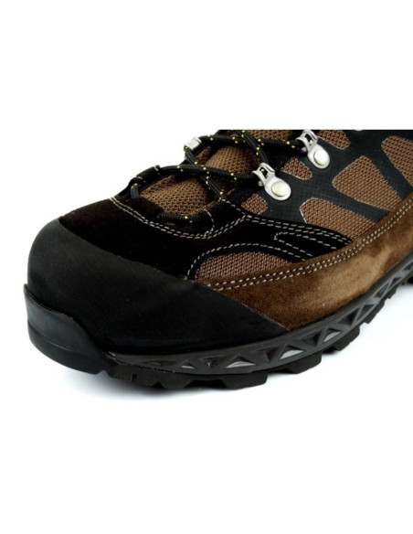 Buty aku trekker pro gore-tex m