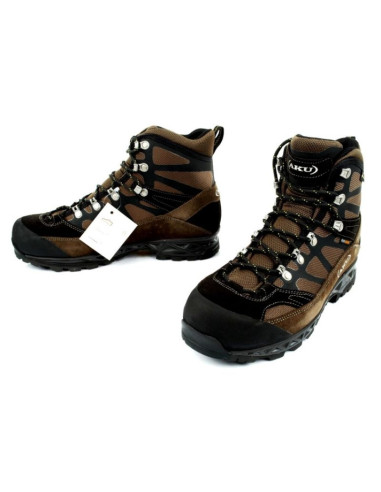 Buty aku trekker pro gore-tex m