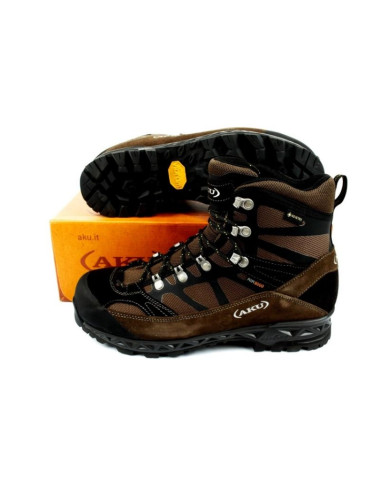 Buty aku trekker pro gore-tex m