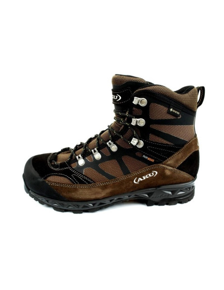 Buty aku trekker pro gore-tex m